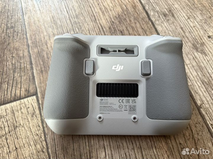 Пульт dji RC