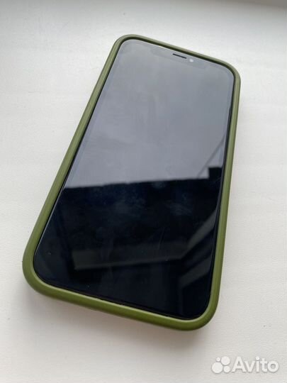 iPhone Xr, 128 ГБ