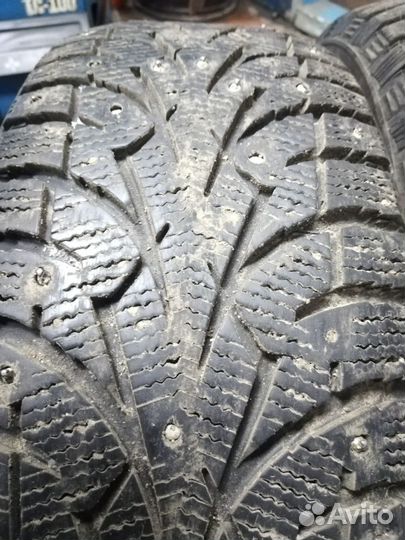 Toyo Observe G3-Ice 195/65 R15