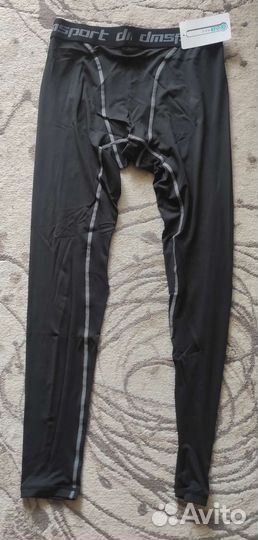 Термобельё, первый слой, новое