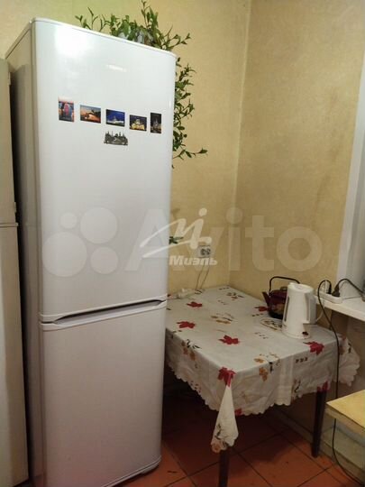 Комната 16 м² в 3-к., 2/3 эт.