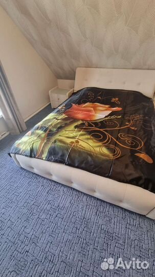 Постельное белье из шелка