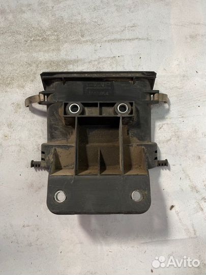 Крышка электроразъемов Daf