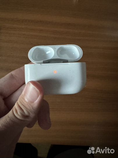 Кейс от airpods pro 2