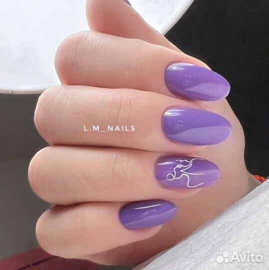 Маникюр, Гель лак, Педикюр, Бoтокс, Биотатуаж