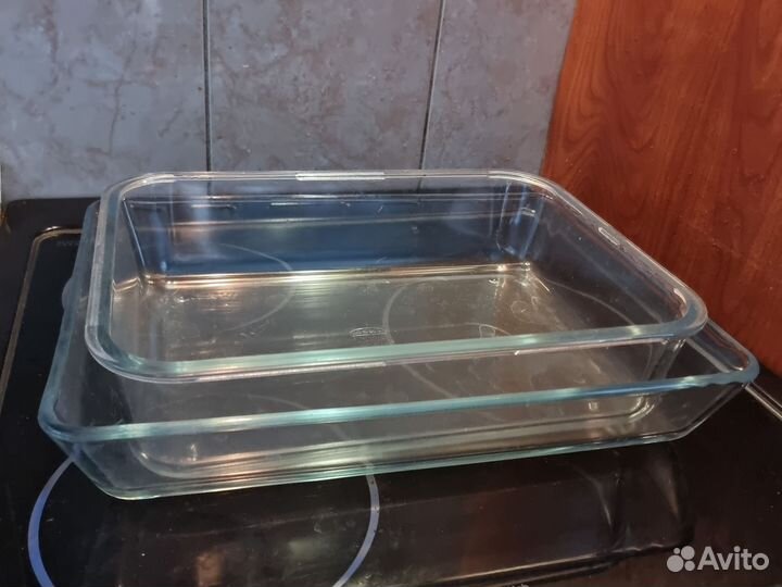 Посуда для дома и дачи