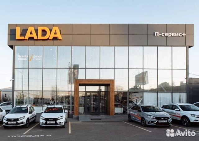 Администратор салона/ Ассистент отдела продаж