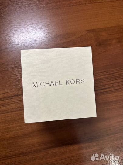 Наручные часы Michael Kors