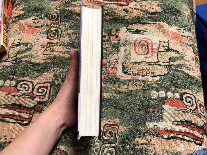 Книги романы