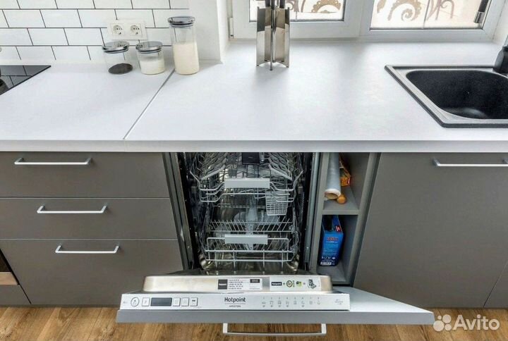 Современная кухня по вашим размерам