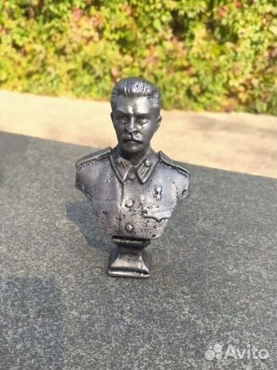Бюст сталина СССР