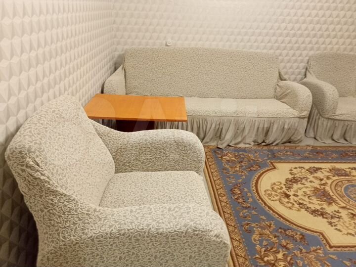 2-к. квартира, 48 м², 2/5 эт.