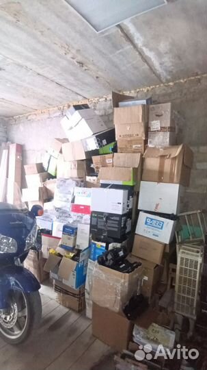 Лазерные картриджи в ассортименте 2 тонны