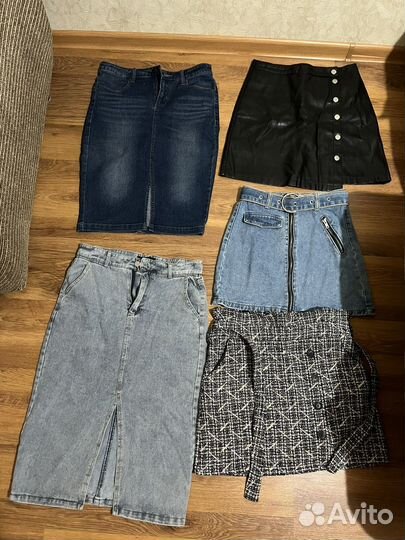 Женские вещи