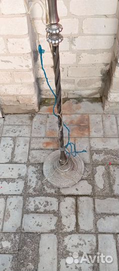 Светильник нтб