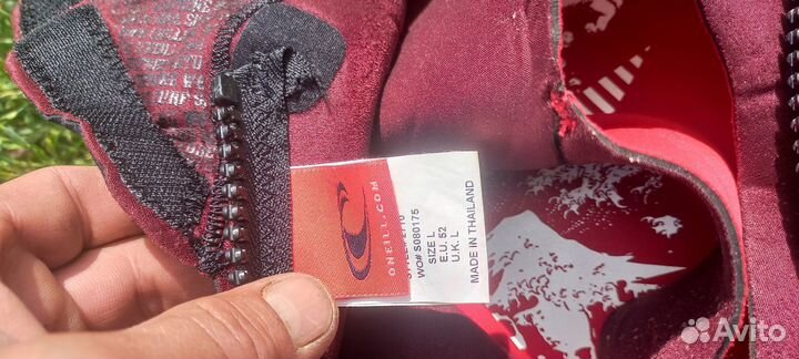 Гидрокостюи Onell