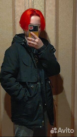 Куртка женская
