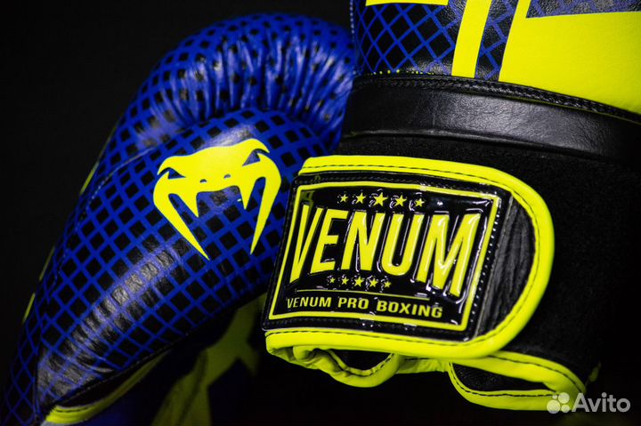 Боксерские Перчатки Venum Loma