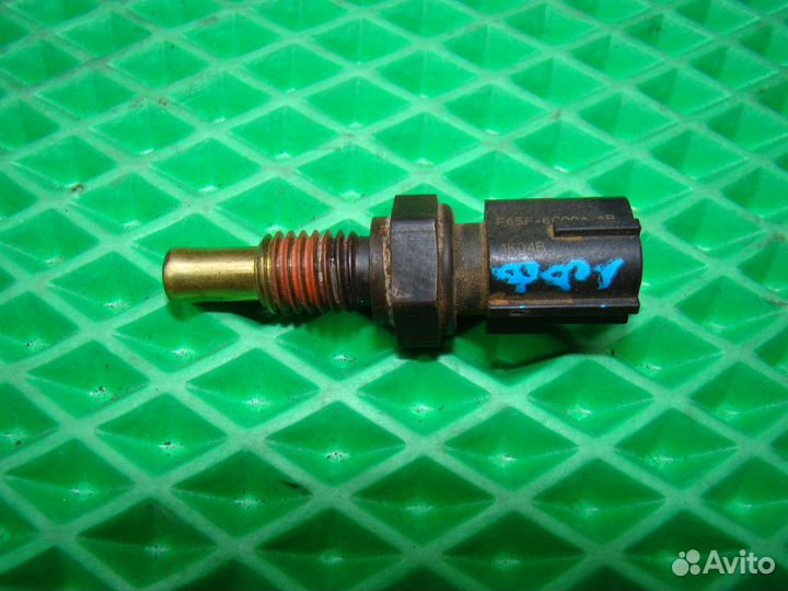Датчик температуры Ford Focus 1 Форд Фокус 1