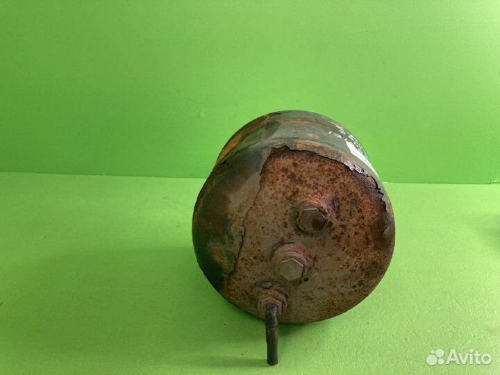 Ресивер mercedes-benz actros MP II