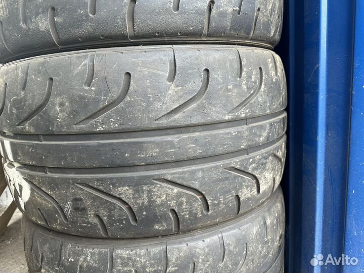 Vitour Tempesta Enzo 285/35 R18