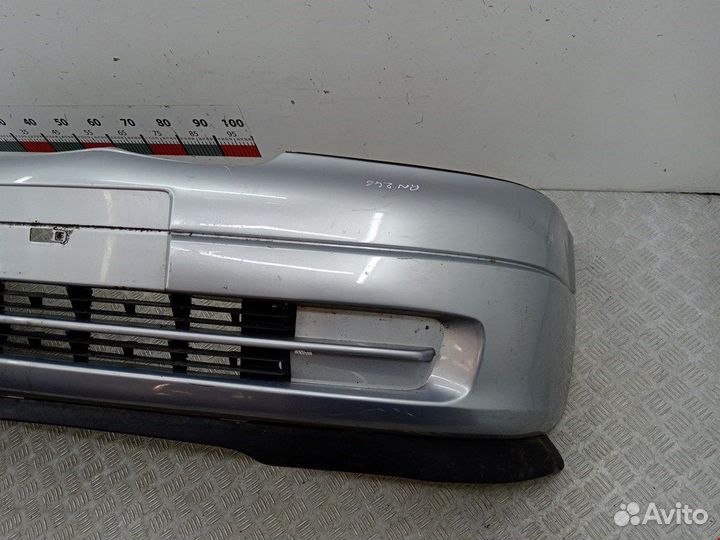 Бампер передний для Opel Astra G 9118776