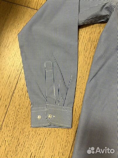 Рубашка для мальчика на 13-14 лет