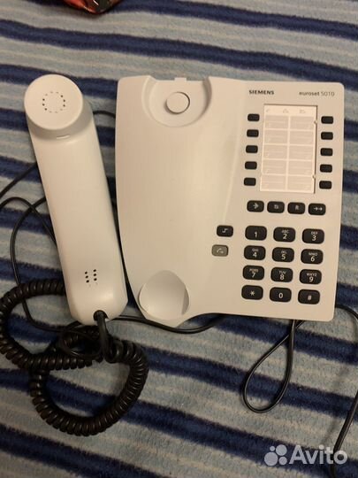 Телефон simens