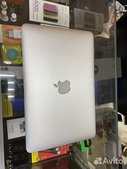 Apple Macbook