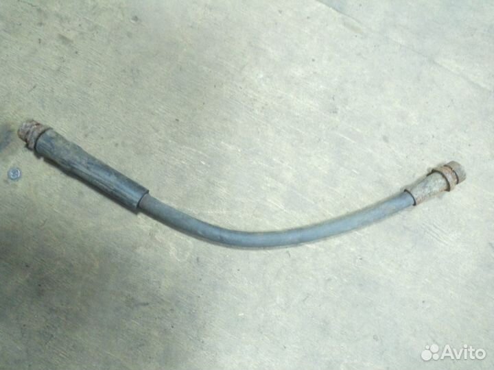 Шланг тормозной Форд Фиеста Фьюжн
