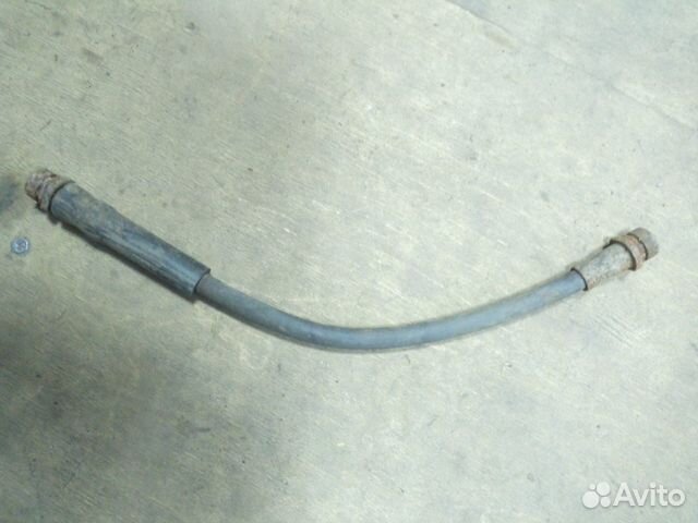 Шланг тормозной Форд Фиеста Фьюжн