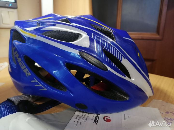 Продам велошлемы