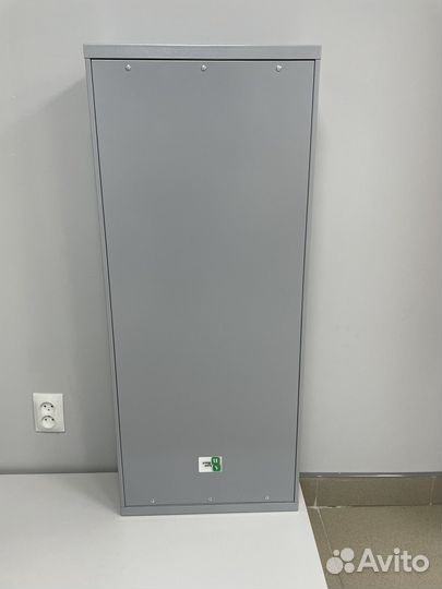 Облучатель-рециркулятор бактерицидный Анти-Бакт 30