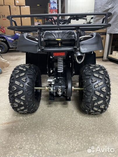 Комплект для сборки ATV Yacota Sela 200