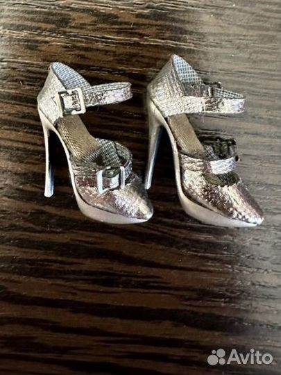 Integrity toys NuFace Fashion royalty outfit