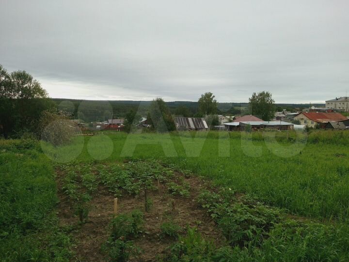 Дом 62,8 м² на участке 15 сот.