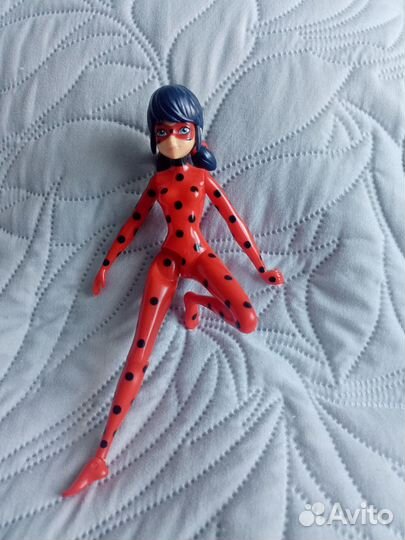 Фигурки Леди баг