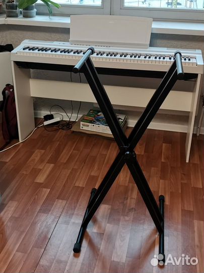 Стойка под цифровое пианино, синтезатор