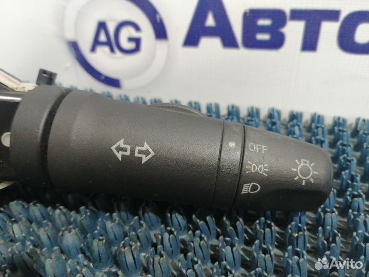 Переключатель света Nissan Primera