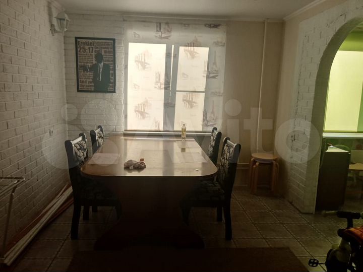 2-к. квартира, 60 м², 3/9 эт.