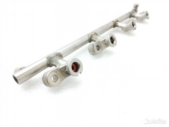 Топливная рейка (рампа) Mazda 3