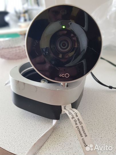 Oco wifi камера