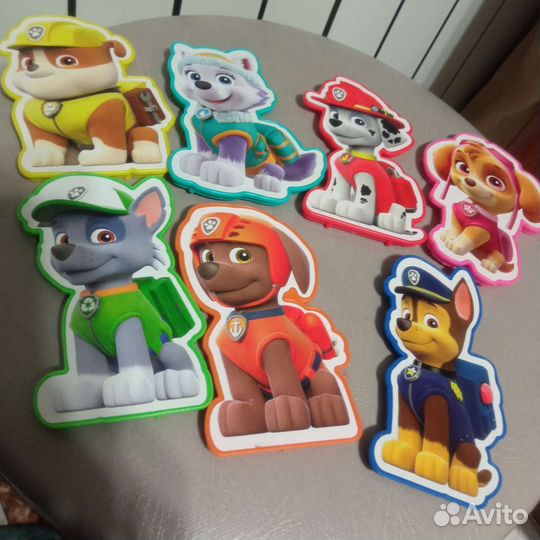 Набор для лепки