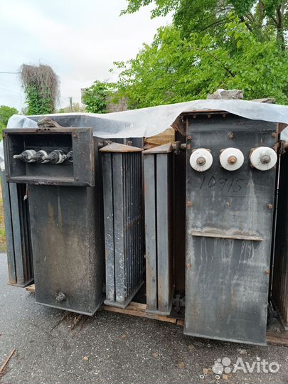 Трансформаторы