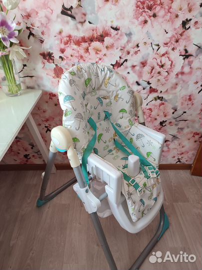 Стульчик для кормления