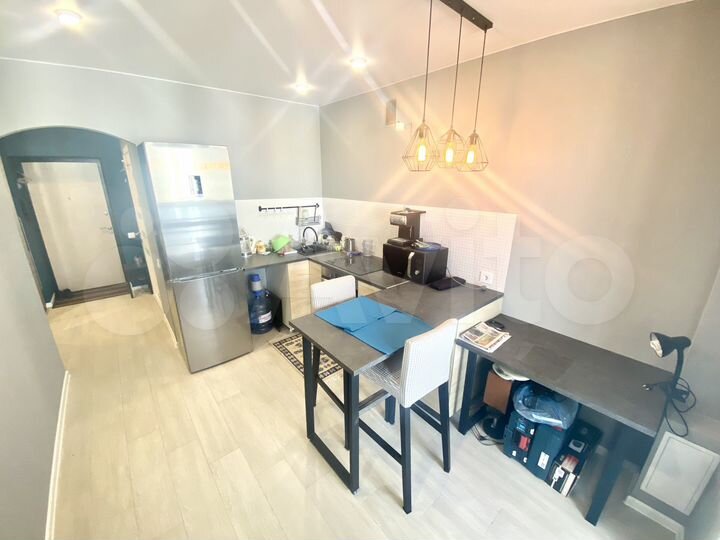 1-к. квартира, 43 м², 11/14 эт.