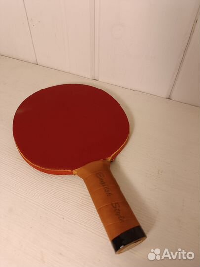 Ракетка для настольного тенниса butterfly