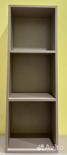 Полка настенная навесная