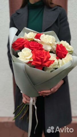 Французская Роза