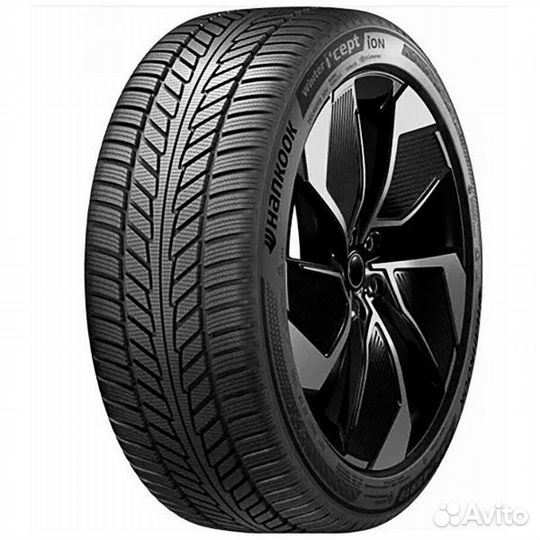 Hankook Winter i'cept iON X IW01A 275/35 R21